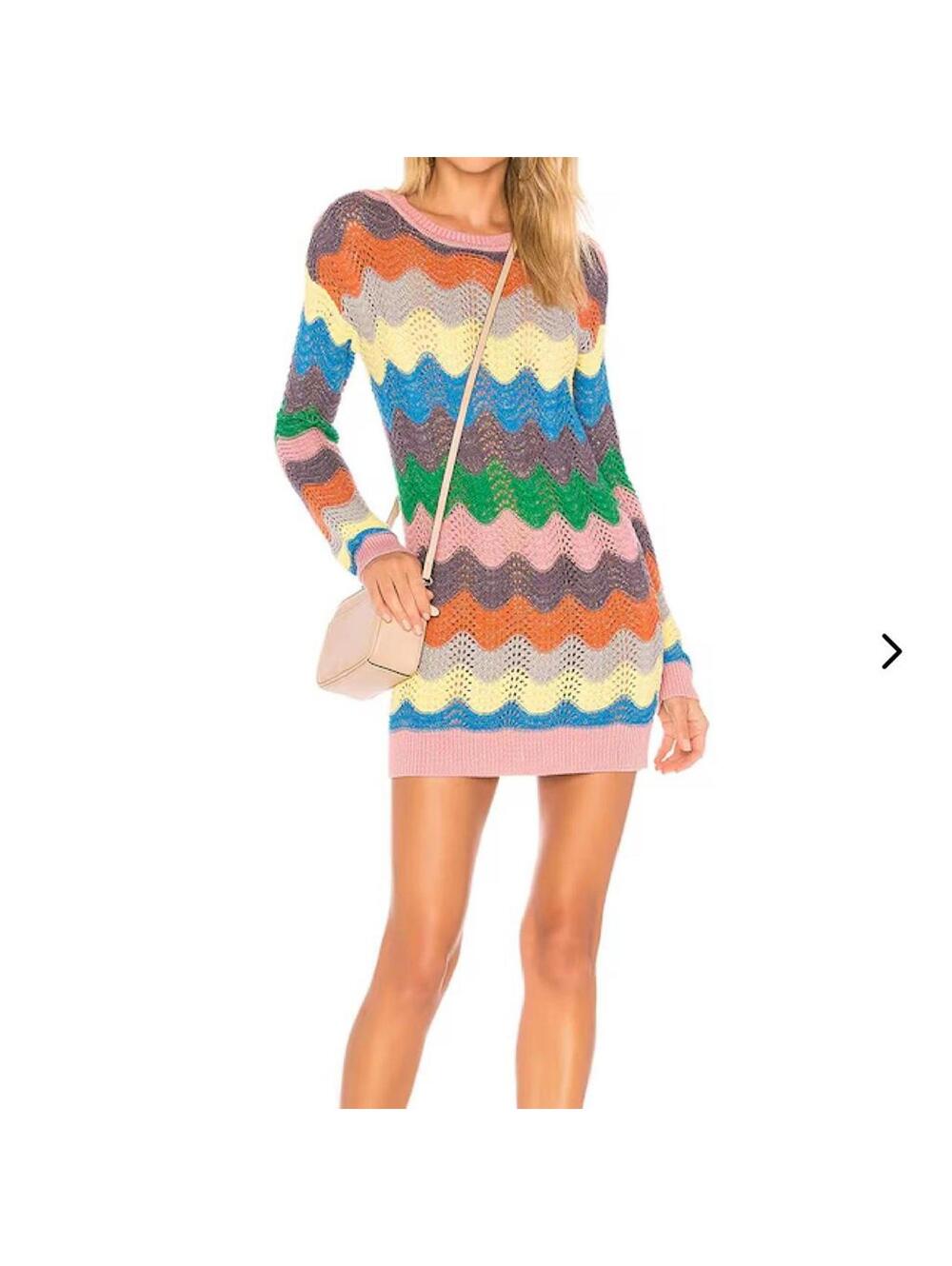 Lovers & Friends - You Rock Dress